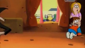 Вуншпунш - 14 Серия (Был да жил)