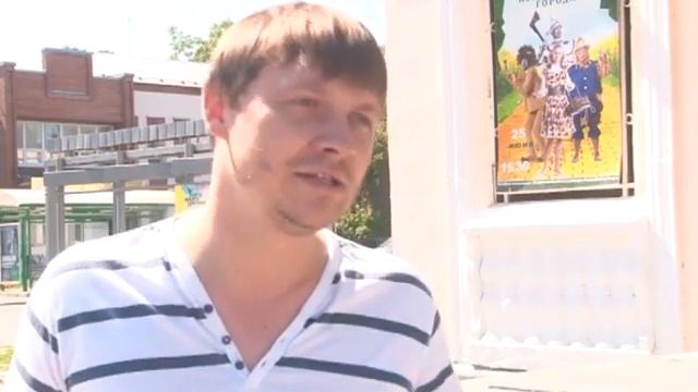 Спектакль зареченского театра отмечен дипломом «Очень добрая сказка»