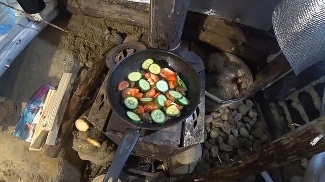 Будет обвал тоннеля? смотреть онлайн