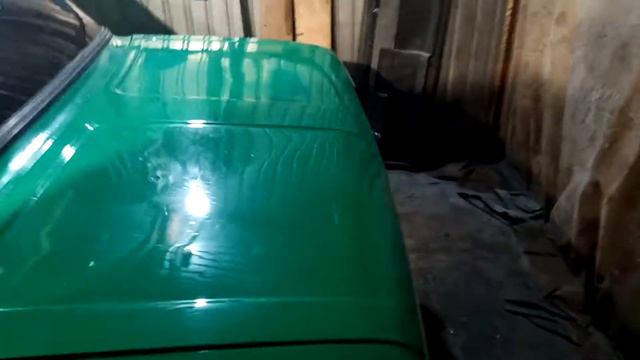 ВАЗ 2106 ОКОНЧАНИЕ смотреть онлайн