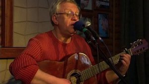 Вадим Егоров - Дожди.