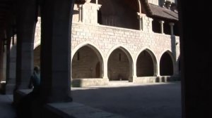 Город Гимарайнш: история и достопримечательности / Португалия