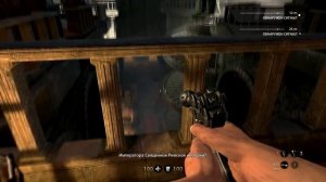 «Wolfenstein: The Old Blood»: Обзор