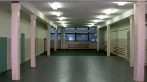 антистатическое покрытие пола