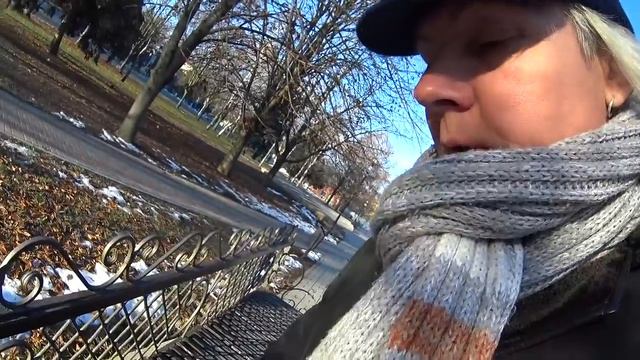 Дорога домой... проездом через ст. Павловскую)) смотреть онлайн