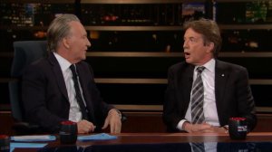 Martin Short: Timeless | Real Time with Bill Maher (HBO)