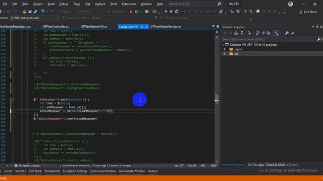 practical life javascript nan problem fix | NaN Fix with live | what is NaN in javascript