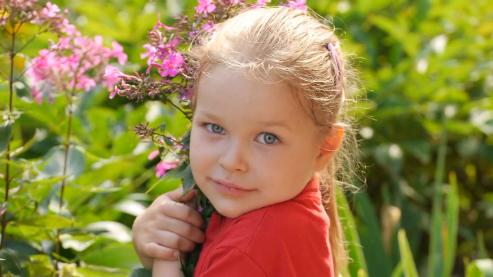 Маленькие художники. смотреть онлайн