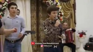 Мурад Курбанов Новый Хит «ЛЮБИМАЯ»