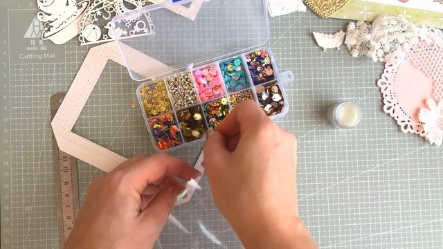 Шейкер - мастер-класс и вдохновение смотреть онлайн