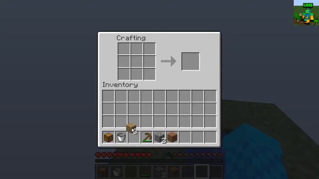 Lp. Sky Block | №1: Начало | LIME смотреть онлайн