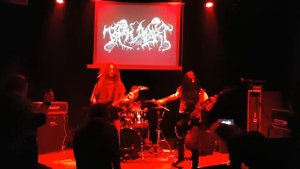 Torn Apart в модели Т (RIP) 2018.02.24