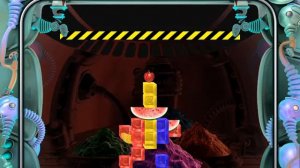 Wobbly Bobbly Part 1: All Ingredients Room Levels