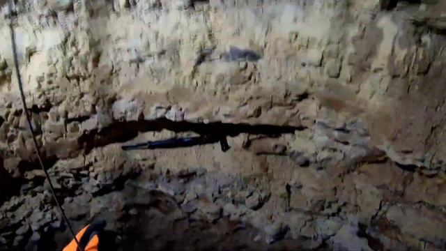 Углубление колодца спустя 5 месяцев. смотреть онлайн