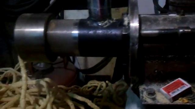 САМОДЕЛЬНЫЙ ЕКСТРУДЕР ЗЕРНОВОЙ смотреть онлайн