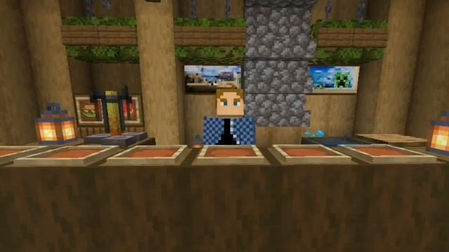 Леон Шоу /1 сезон/ Как приготовить буриттио/ МАЙНКРАФТ смотреть онлайн