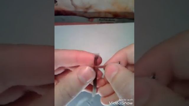 Как сделать капсюль(капсуль) на игрушечную лошадь ? смотреть онлайн