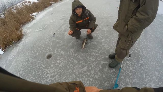 Открытие сезона "твердой воды" 2015-2016 смотреть онлайн