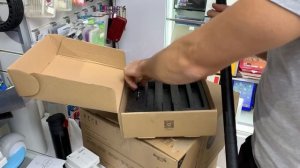 ЛОПАТА ОТ XIAOMI для выживания! Тактическая ?