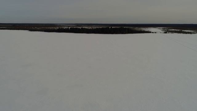 Афонькины озера. Рыбалка на окуня. Съемки с квадрокоптера "DJI Phantom 4 pro" смотреть онлайн