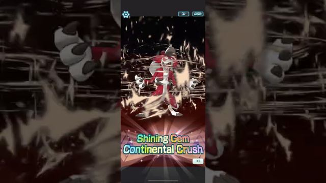 Pokemon Masters - Story Event: Fight or Fright - Full Force Battle! - Ultra Hard (Manual Mode) смотреть онлайн