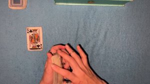 Цыганский расклад на крестового короля ♣️ #расклад #цыганскийрасклад #чувства #мысли #действия