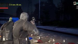 State of Decay 2. Пробы Daybreak в соло.