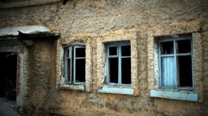 Воркута посёлок Промышленный