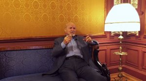 Владимир Минин - о первом концерте, мечтах и музыке