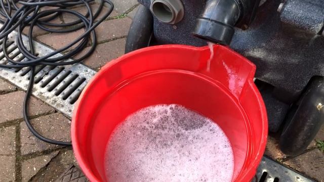 Cleaning and sealing brand new Karndean flooring