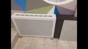 Perfodecor  - декоративные экраны и короба для радиаторов