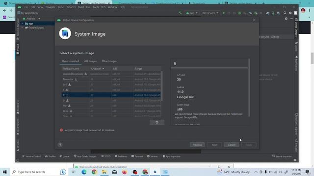 React Native Environment Setup Windows | Complete React native Cli setup #reactnative #appdeveloper