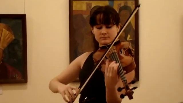 Astor Piazzolla Le Grand Tango viola (Вероника Мусатова,Александр Блок) смотреть онлайн