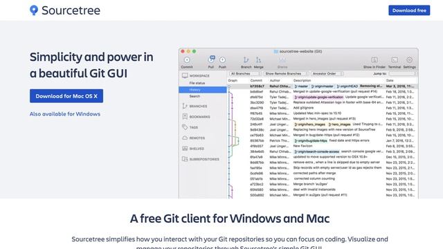 The Ultimate git course lesson 4 смотреть онлайн
