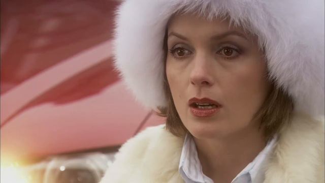 Моя мама - Снегурочка - анонс2
