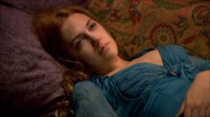 Сулейман приходит к Хюррем после темницы -  Великолепный Век