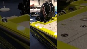 Обзор катера North Silver 585 fish sport 2020 обновленный