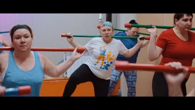 Фитнес-проект Prime Time в Челябинске! Старт 6 сезона смотреть онлайн