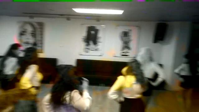 Ladies Touch Montreal Debut 12/10/2014 - Need You Now смотреть онлайн