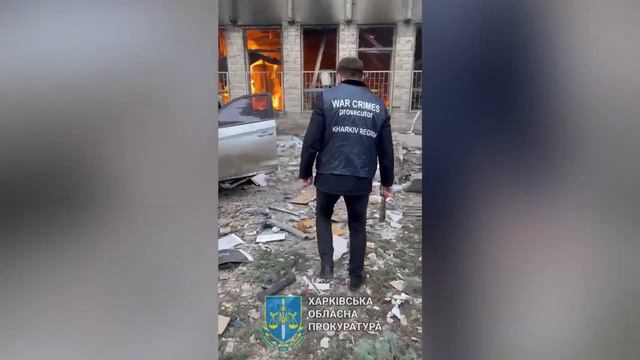 В Харькове прилетело по Харьковскому бронетанковому заводу.