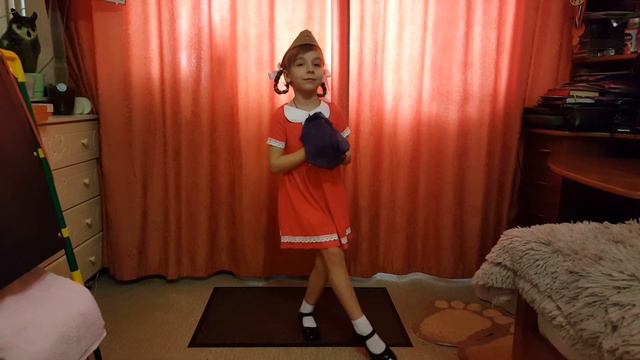 "Синий платочек" смотреть онлайн