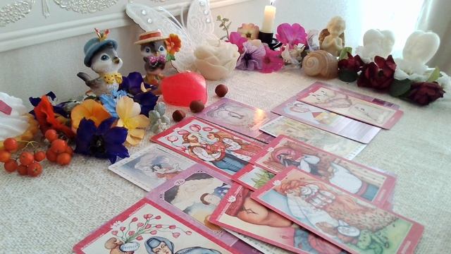 Расклад.Исцеление сердца.Новая любовь .Сильный расклад на полнолуние. смотреть онлайн