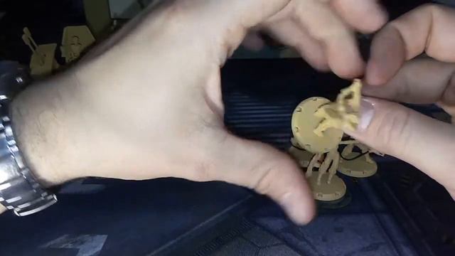 Dust 1947 Mercenary Starter Set видео обзор смотреть онлайн