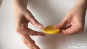 Курочка. Лепка для детей. Детский сад №60 "Теремок" г.о.Мытищи