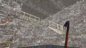 Half-Life 2 #3.Канализация и радиация.