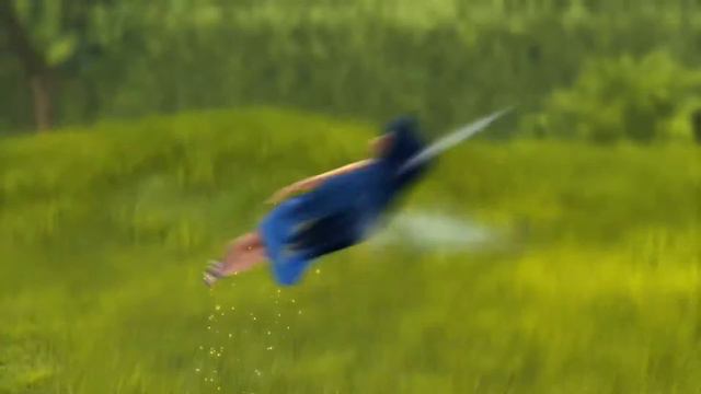 Феи 09 Вишневое дерево смотреть онлайн