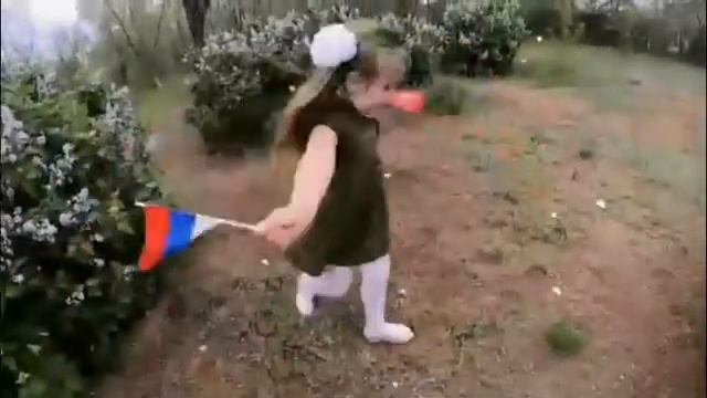 "ДЕНЬ ПОБЕДЫ" ГРУППА "ВОРОБУШКИ"МБДОУ «ДЕТСКИЙ САД № 8» МО «АХТУБИНСКИЙ РАЙОН» МЯСНИКОВА С.М. смотреть онлайн