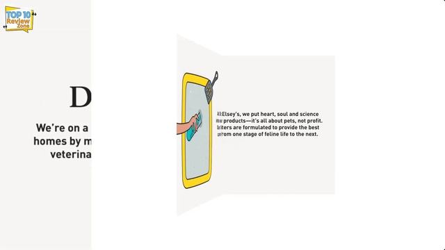 Top 10 Best Cat Litters in 2023 | Our Top Picks! смотреть онлайн