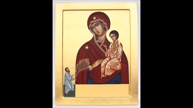 Написать икону на заказ