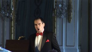 Я здесь Инезилья Гладков Александр